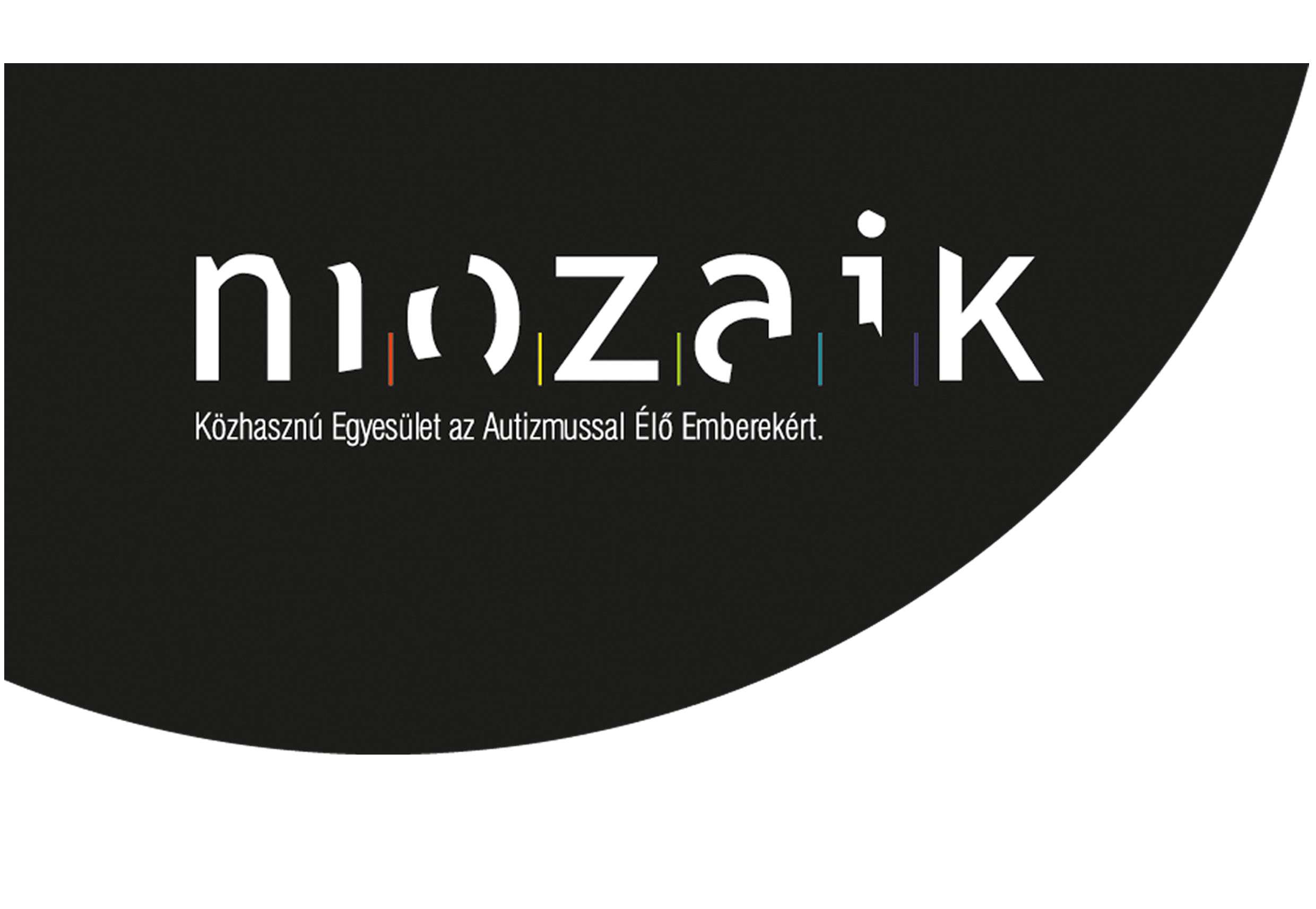Mozaik Közhasznú Egyesület az Autizmussal Élő Emberekért